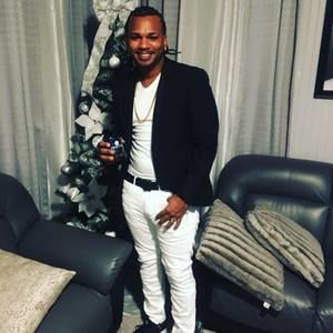 Meet your Posher, Ricky